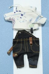 【新宿マルイアネックス店 店頭販売商品】ねんどろいどどーる/OF:衣装 2100150000013618-ZM