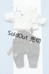 【新宿マルイアネックス店 店頭販売商品】ねんどろいどどーる/OF:衣装 2100150000013618-ZM