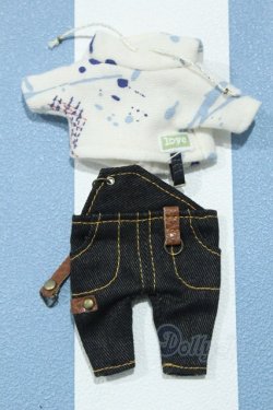 画像1: 【新宿マルイアネックス店 店頭販売商品】ねんどろいどどーる/OF:衣装 2100150000013618-ZM