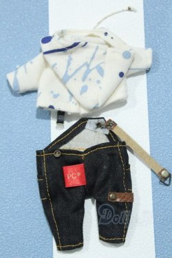 画像2: 【新宿マルイアネックス店 店頭販売商品】ねんどろいどどーる/OF:衣装 2100150000013618-ZM