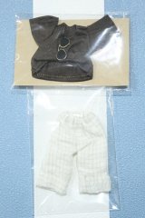 【新宿マルイアネックス店 店頭販売商品】ねんどろいどどーる/OF:衣装 2100150000013619-ZM