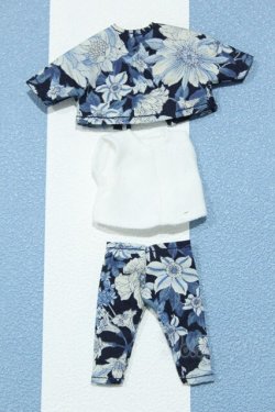 画像2: 【新宿マルイアネックス店 店頭販売商品】ねんどろいどどーる/OF:衣装 2100150000013620-ZM