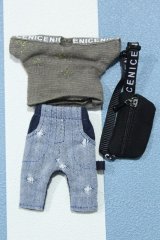 【新宿マルイアネックス店 店頭販売商品】ねんどろいどどーる/OF:衣装 2100150000013621-ZM