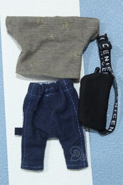 画像2: 【新宿マルイアネックス店 店頭販売商品】ねんどろいどどーる/OF:衣装 2100150000013621-ZM