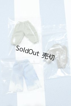 画像1: 【新宿マルイアネックス店 店頭販売商品】ねんどろいどどーる/OF:衣装 2100150000013623-ZM