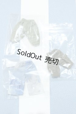 画像2: 【新宿マルイアネックス店 店頭販売商品】ねんどろいどどーる/OF:衣装 2100150000013623-ZM