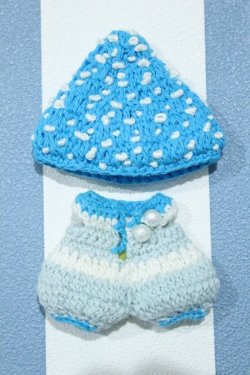 画像2: 【新宿マルイアネックス店 店頭販売商品】COCORIANG/OF:衣装 2100150000013624-ZM