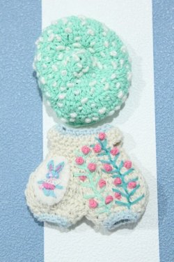 画像1: 【新宿マルイアネックス店 店頭販売商品】COCORIANG/OF:衣装 2100150000013625-ZM