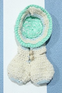 画像2: 【新宿マルイアネックス店 店頭販売商品】COCORIANG/OF:衣装 2100150000013625-ZM