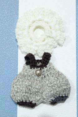 画像2: 【新宿マルイアネックス店 店頭販売商品】COCORIANG/OF:衣装 2100150000013627-ZM