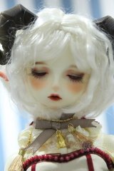 【新宿マルイアネックス店 店頭販売商品】Gem of Doll/Aries 2100150000013636-ZM