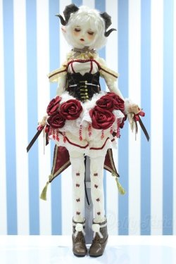 画像2: 【新宿マルイアネックス店 店頭販売商品】Gem of Doll/Aries 2100150000013636-ZM