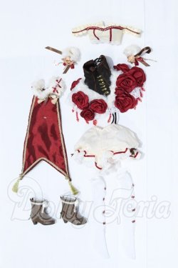 画像8: Gem of Doll/Aries S-26-04-12-053-GN-ZS