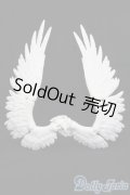Dream Valley/Nirvana-Phoenix 翼 羽の冠 S-25-07-06-001-GN-ZS
