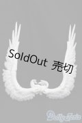 Dream Valley/Nirvana-Phoenix 翼 羽の冠 S-25-07-06-002-GN-ZS
