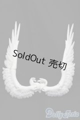 Dream Valley/Nirvana-Phoenix 翼 羽の冠 S-25-07-06-002-GN-ZS