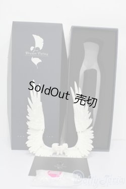 画像3: Dream Valley/Nirvana-Phoenix 翼 羽の冠 S-25-07-06-002-GN-ZS