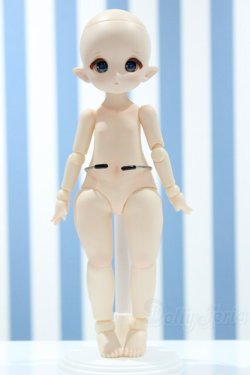 画像2: 【新宿マルイアネックス店 店頭販売商品】Imomodoll/1/6Toppi おねむ王国様カスタム 2100150000013639-ZM