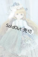 【新宿マルイアネックス店 店頭販売商品】幼SD/OF:衣装セット 2100150000013643-ZM