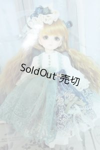 【新宿マルイアネックス店 店頭販売商品】幼SD/OF:衣装セット 2100150000013643-ZM