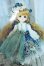 画像1: 【新宿マルイアネックス店 店頭販売商品】幼SD/OF:衣装セット 2100150000013643-ZM (1)