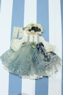 画像2: 【新宿マルイアネックス店 店頭販売商品】幼SD/OF:衣装セット 2100150000013643-ZM