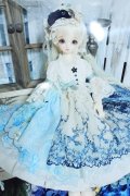 【新宿マルイアネックス店 店頭販売商品】SDM＆MSD/OF:衣装セット 2100150000013644-ZM