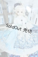 【新宿マルイアネックス店 店頭販売商品】SDM＆MSD/OF:衣装セット 2100150000013644-ZM