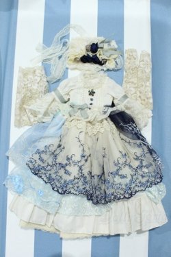 画像2: 【新宿マルイアネックス店 店頭販売商品】SDM＆MSD/OF:衣装セット 2100150000013644-ZM