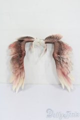 Dream Valley/Sherra Owl Ver. 羽パーツ S-25-07-06-102-GN-ZS