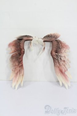 画像1: Dream Valley/Sherra Owl Ver. 羽パーツ S-25-07-06-102-GN-ZS
