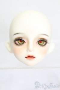 Gem of Doll/Ade ヘッド S-25-07-06-104-GN-ZS