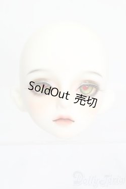 画像1: Gem of Doll/Ade ヘッド S-25-08-31-541-GN-ZS