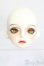 画像1: Gem of Doll/Ade ヘッド S-25-07-06-104-GN-ZS (1)