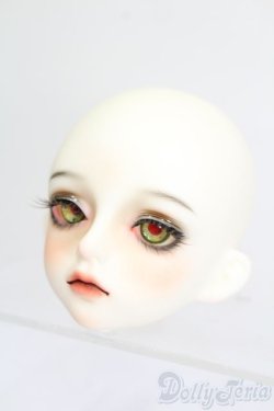 画像2: Gem of Doll/Ade ヘッド S-25-07-06-104-GN-ZS