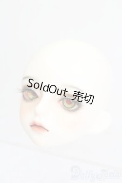 画像2: Gem of Doll/Ade ヘッド S-25-08-31-541-GN-ZS