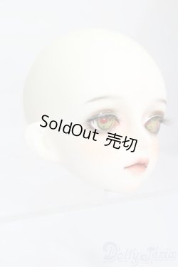 画像3: Gem of Doll/Ade ヘッド S-25-08-31-541-GN-ZS