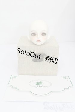 画像5: Gem of Doll/Ade ヘッド S-25-08-31-541-GN-ZS