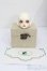 画像5: Gem of Doll/Ade ヘッド S-25-07-06-104-GN-ZS (5)