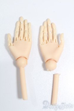画像1: MDD/1/4ノーマルハンド たなか屋さん。&まめだいふく様製 S-25-07-06-082-GN-ZS
