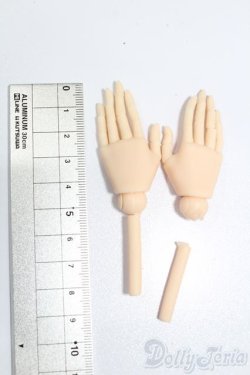 画像2: MDD/1/4ノーマルハンド たなか屋さん。&まめだいふく様製 S-25-07-06-082-GN-ZS