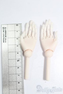 画像2: MDD/1/4ノーマルハンド たなか屋さん。&まめだいふく様製 S-25-07-06-083-GN-ZS