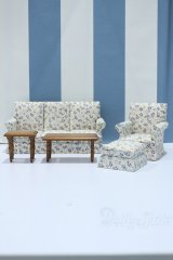 【新宿マルイアネックス店 店頭販売商品】1/12サイズドール/ミニチュア 2100150000013655-ZM