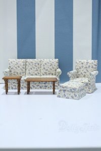 【新宿マルイアネックス店 店頭販売商品】1/12サイズドール/ミニチュア 2100150000013655-ZM