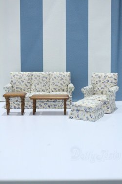 画像1: 【新宿マルイアネックス店 店頭販売商品】1/12サイズドール/ミニチュア 2100150000013655-ZM