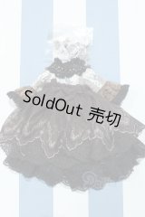 【新宿マルイアネックス店 店頭販売商品】幼SD/OF:衣装セット 2100150000013659-ZM