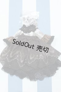 【新宿マルイアネックス店 店頭販売商品】幼SD/OF:衣装セット 2100150000013659-ZM