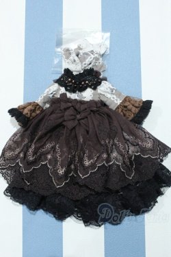 画像1: 【新宿マルイアネックス店 店頭販売商品】幼SD/OF:衣装セット 2100150000013659-ZM