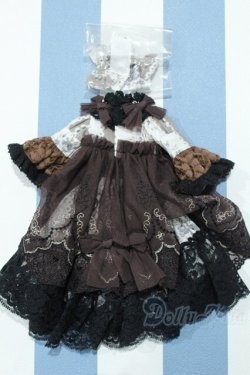 画像2: 【新宿マルイアネックス店 店頭販売商品】幼SD/OF:衣装セット 2100150000013659-ZM