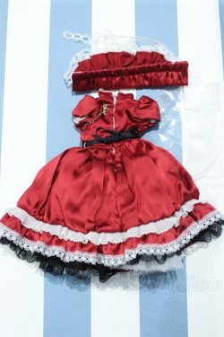 画像2: 【新宿マルイアネックス店 店頭販売商品】MDD/OF:衣装セット 2100150000013660-ZM